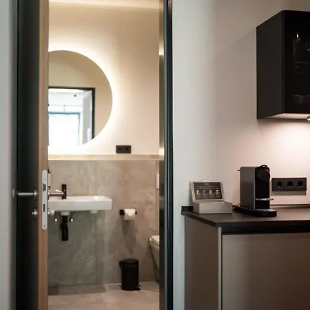Apartamento Maison & Mood I Design I Leipziger Messe & Leipzig