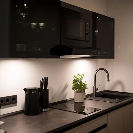 Apartamento Maison & Mood I Design I Leipziger Messe & *