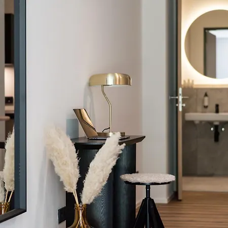 Apartamento Maison & Mood I Design I Leipziger Messe &