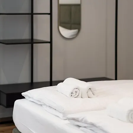 Maison & Mood I Design I Leipziger Messe & Apartamento Leipzig