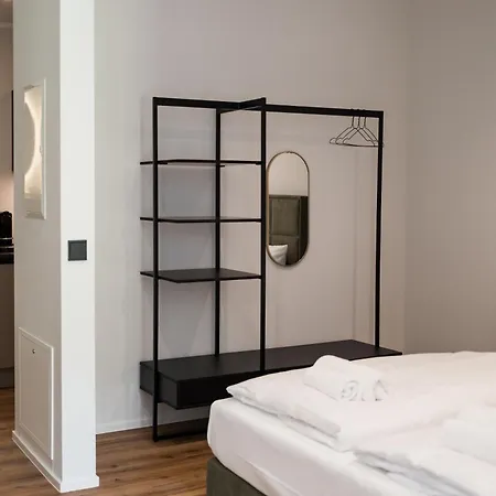 Maison & Mood I Design I Leipziger Messe & Apartamento Leipzig