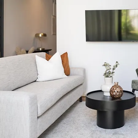 Apartamento Maison & Mood I Design I Leipziger Messe &