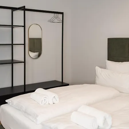 Apartamento Maison & Mood I Design I Leipziger Messe &