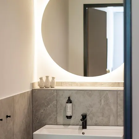 Apartamento Maison & Mood I Design I Leipziger Messe &